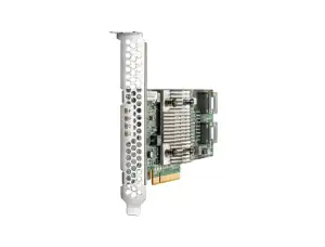 HP H240 12GB 2-Ports INT HBA 779134-001 - Φωτογραφία