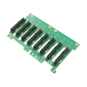ThinkSystem SR530/SR630 2.5in SATA/SAS 8-Bay Backplane Kit 7XH7A05896 - Φωτογραφία