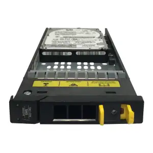 HP 1.2TB SAS 6G 10K SFF HDD for 3PAR 7000 760657-001 - Φωτογραφία