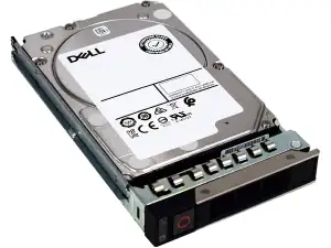 1.2TB 10K 2.5 SAS 12G 14th gen tray 400-ASHI 400-ASHI - Φωτογραφία