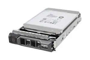 12TB 7.2K 3.5 SAS 12G MG07SCA12TEY KFJ7G - Φωτογραφία