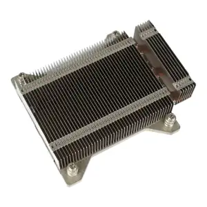 HEATSINK RX100 S6 S7 V26898-B889-V1 - Photo