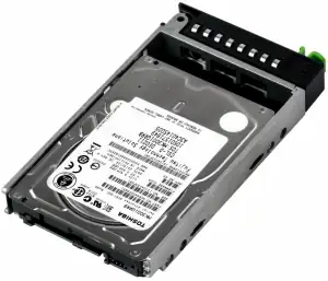 300GB SAS HDD 6G 15K 2.5in A3C40145005 - Φωτογραφία