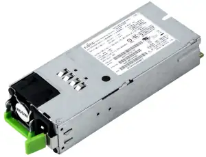 800W Primergy Titanium PSU S26113-E615-V50 - Φωτογραφία
