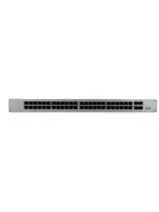 Meraki MS120-48FP 1G L2 Cld Managed 48x GigE 740W  MS120-48FP-HW - Φωτογραφία
