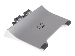 IP PHONE CISCO  CP-7861 STAND - Φωτογραφία