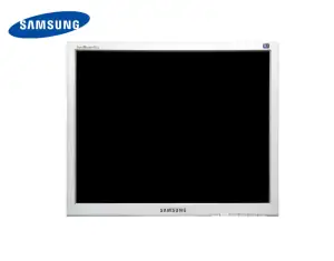 MONITOR 19" TFT Samsung 913N No  Base - Φωτογραφία