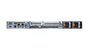 SERVER DELL R340 8SFF E-2236/1x16GB/H330nCnB/DV