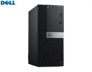 Dell Optiplex 5070 MT Core i3 9th Gen - Photo