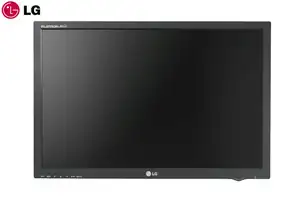 MONITOR 22" TFT LG W2252 No Base - Photo