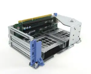 Right PCI Riser Bd (Riser 1) 2onbd SATA bootdrvs+ 2PCI slts UCSC-PCI-1C-240M4 - Φωτογραφία