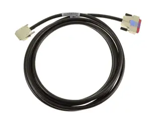 CABLE SCSI VHDCI - 68HD U320 4M  FJ114 - Photo