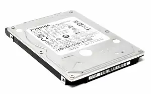 1TB 5.4K 2.5 SATA 6G MQ02ABD100H CCK9T - Φωτογραφία