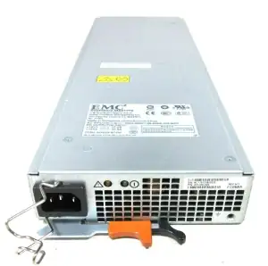 EMC 875W PSU for VNX5300 071-000-529-99 - Φωτογραφία