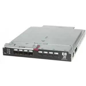 HP 8/24c SAN switch for BladeSystem 489865-001 - Φωτογραφία