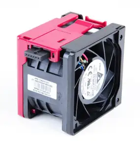 HP High Performance Fan for DL380 / DL560 G9 796852-001 - Φωτογραφία