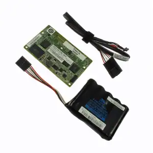 ServeRAID M5200 Series 4GB Flash/RAID 5 Upgrade  47C8668 - Φωτογραφία