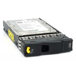 HP 4TB SAS 6G 7.2K LFF HDD for 3PAR 7000 750795-001 - Φωτογραφία