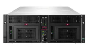 HP Apollo 4510 G10 CTO Chassis 864668-B21 - Φωτογραφία