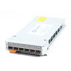 Express IBM Server Connectivity Module for IBM Bla Bladecent 44W3199 - Φωτογραφία