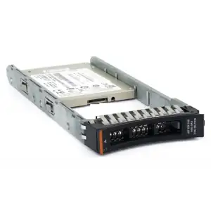 387GB SFF-2 SSD 4k (IBM i)  00LY336 - Φωτογραφία