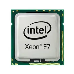 Intel E7-4870 2.4GHz 10C 30M 130W AT80615007263AA - Photo