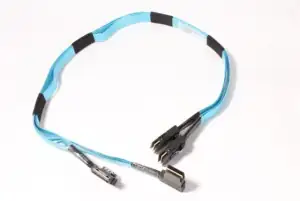 HP Cable Kit P840-dual cage DL380 G9  783009-B21 - Φωτογραφία