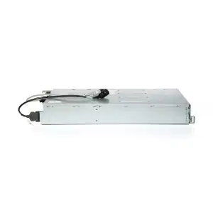 DATA MOVER EMC VNX5300DM/2x4FC 8G MODULES/2x4 ETH 1G MODULES - Photo