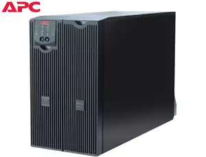 UPS 10000VA APC SMART-UPS SURT10000XLI  BLACK - Φωτογραφία