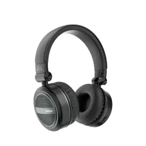 HEADPHONES DUDAO X22XS BLUETOOTH GRAY NEW - Photo