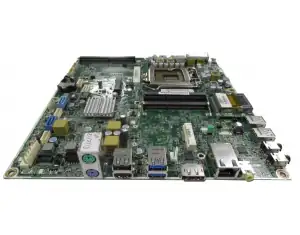 MB HP i7-S1155  8300 ELITE AIO PCI-E VSN - Photo