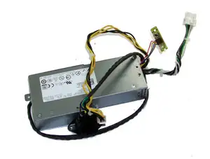 POWER SUPPLY PC DELL 9020 AIO - Photo