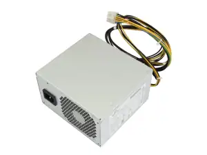 POWER SUPPLY PC LENOVO M920T MT 400W 00PC738 - Φωτογραφία