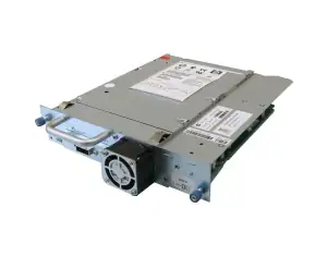 LTO4 HP ULTRIUM 1760 SAS HH FOR HP MSL TAPE LIBRARY - Φωτογραφία