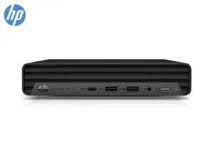 HP Elite 600 G9 Mini Desktop Core i5 12th Gen - Photo
