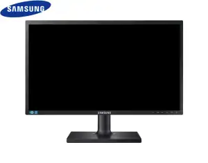 MONITOR 22" LED Samsung S22E450BW - Φωτογραφία