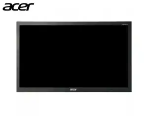 MONITOR 22" TFT Acer V223HQ No Base - Φωτογραφία