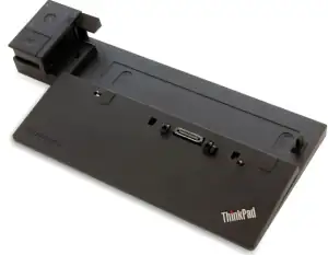 LAPTOP DOCKING STATION LENOVO THINKPAD PRO 40A2 - Photo