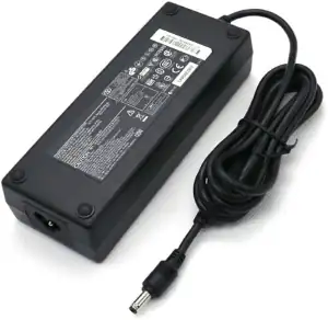 AC ADAPTER HPQ 18.5V/6.5A/120W (5.5*2.5) - PA-1121-02H - Φωτογραφία