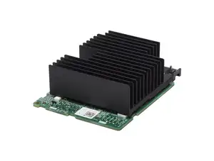 RAID CONTROLLER DELL HBA330 12Gb/s SAS Mini Mono PERC P2R3R - Φωτογραφία