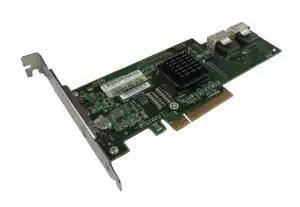 Express Brocade 8Gb FC Single-port HBA for IBM Sys System x  49Y3702 - Φωτογραφία