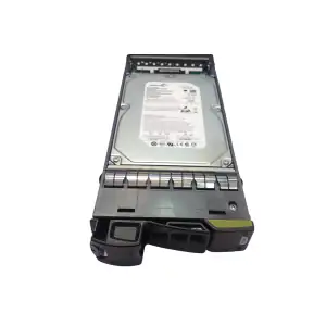 NetApp 750GB 7.2K SATA HDD 108-00149 - Photo