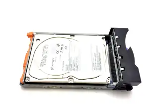 IBM 2GBPS FC, 73.4 GB/10K DRIVE 06P5762 - Φωτογραφία