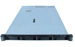 HP DL360 G10 4LFF CTO Server 867958-B21 - Φωτογραφία