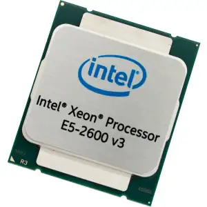 Intel E5-2640v3 2.6GHz 8C 20M 90W  CM8064401830901 - Φωτογραφία