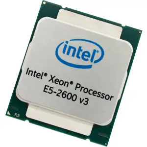 Intel E5-2640v3 2.6GHz 8C 20M 90W  CM8064401830901 - Photo
