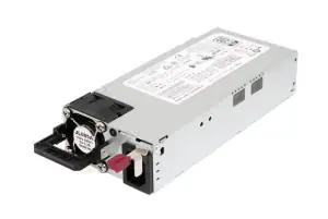 HP Aruba X371 12VDC 250w Power Supply JL085A - Φωτογραφία