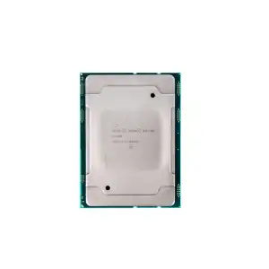 Intel SILVER 4210R 2.40GHz 10C 13.75M 100W SRG24 - Photo