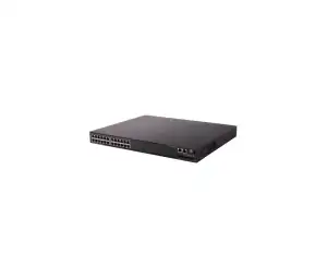 HPE FlexNetwork 5130 24G PoE+ 4SFP+ No pwr JH325A - Φωτογραφία