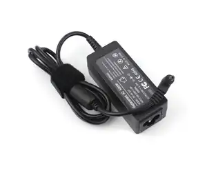 AC ADAPTER REPLACEMENT ASUS 19.5V/2.37.A/45W (4.0*1.35) - Φωτογραφία